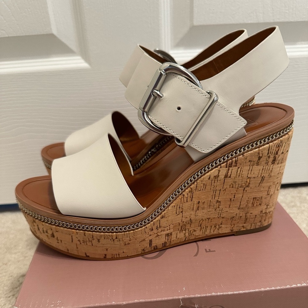 Franco Sarto sandal